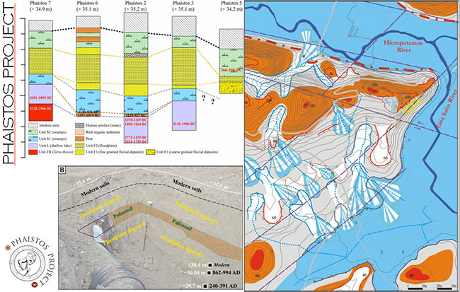 3 palebotanica e geomorf