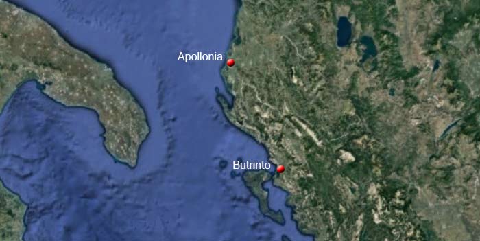 albania
