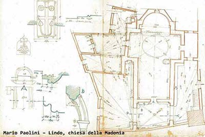 Continua a leggere Chiesa della madonia